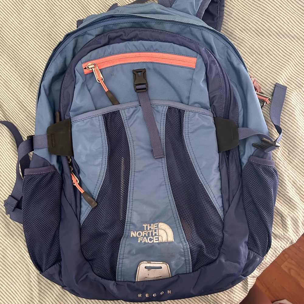 NorthFace Recon backpack